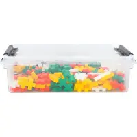 Pozostae Plus Plus BIG Matériel de construction briques de construction 400 Basic