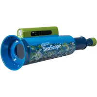 Learning Resources GeoSafari SeaScope