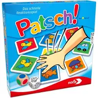Noris Patsch! 606013612