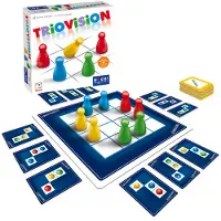 Sonstige Verlage Huch Verlag - Triovision, nouvelle édition