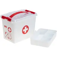 Sunware Boîte de rangement -