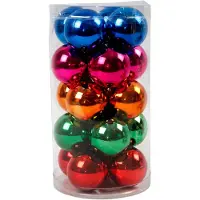 Creativ Company Christmas Ornaments (20x)