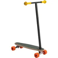 Pedalo Trottinette