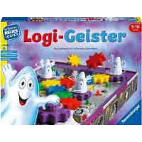 Ravensburger Logi-Geister (Jeu d'enfant)
