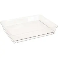 TickiT 73022 Plateau transparent pour plaque lumineuse A3