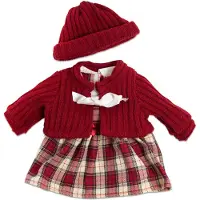 Miniland Réglage du froid 38 Cm Rouge Rouge One Size