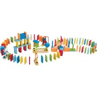 Hape Early Explorer Domino Fantastico, E1042