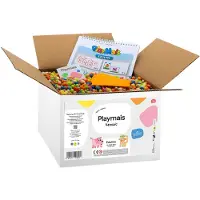 PlayMais Play Eduline Mosaic