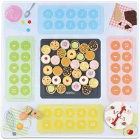 Beleduc Cookie Doo Board Game Multicolore Enfants