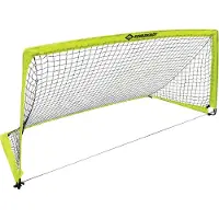 Schildkroet Schildkröt Funsports 970985 football goal Children Freestanding