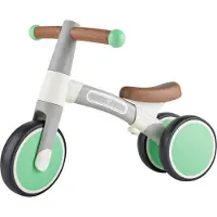 Hape My First Tricycle Argenté Enfants