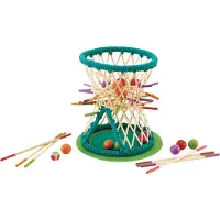 Hape Pallina Board Game Multicolore Enfants