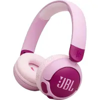 JBL JR320BT Mauve
