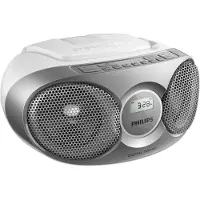 Philips AZ215 argent