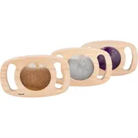 TickiT Panneaux scintillants Set de 3 - Easy Hold Jouets éducatifs