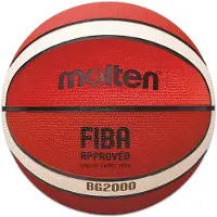 Molten 6