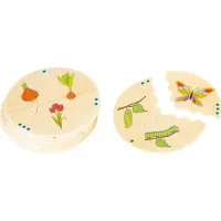 Beleduc Jeu d'enfant en bois Nawito Nature Evolution