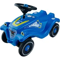 BIG Simba Dickie Bobby Car Classic Polizei 800056127