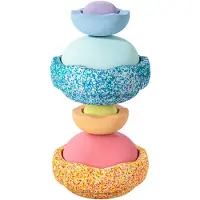 Stapelstein Inside Set pastel
