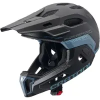 Cratoni C-maniac 2.0 Mx Downhill Helmet Noir S-M