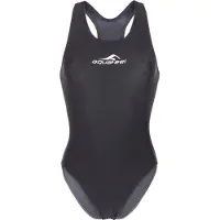 Aquafeel 2561620 Swimsuit Noir 128 cm Fille
