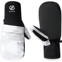 Dare 2b Freeride Mittens Blanc XS