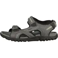 Geox Strada Sandals Gris EU 42 Homme
