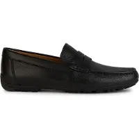 Geox Kosmopolis Grip Loafers Noir EU 42 1/2 Homme