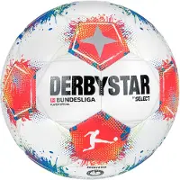 Derbystar 5