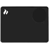OEM Tapis en silicone pour tasse à espresso, accessoire pour le café