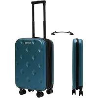 Wellhome Trolley Bag 23l Bleu