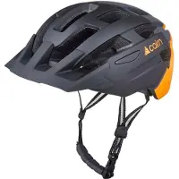 Cairn Prism Xtr Ii Mtb Helmet Noir S