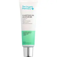 The Organic Pharmacy Clarifying 40 Ml Moisturizer Blanc