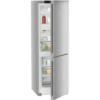 Liebherr KGNsf 52Vd03, 330 l, SN-T, 10 kg/24 h, D, compartiment Fresh Zone, argent