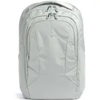 Samsonite Sac à dos pour ordinateur portable Guardit Classy 2.0 - Modèle pour femmes, 15,6" (44 cm) - Sac à dos pour le travail et l'école, avec porte-bouteille, ergonomique - 22,5L - Vert (Dry Sage)