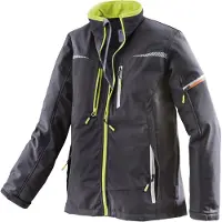 Terrax Veste de travail (M)