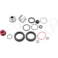 RockShox 200 Hour/1 Year Pike Base C1 2023+ Service Kit Noir