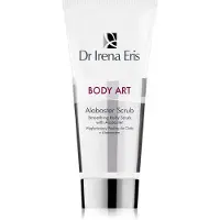 Dr Irena Eris Alabaster 200 Ml Body Scrub Clair