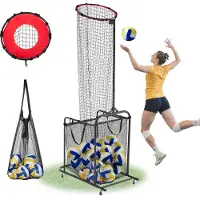 Vevor Filet de volley-ball portable