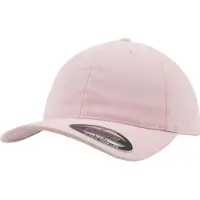 Flexfit Casquette rose clair