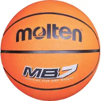 Molten 7