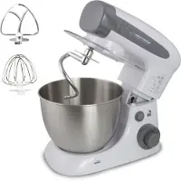 Esperanza Robot culinaire COOKING ASSIST EKM024 4 L Blanc 800 W