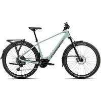 Orbea Kemen Adv 10 29´´ Xt M8130 Link Glide Sgs Shadow Plus 2025 Electric Bike Bleu M / 630Wh