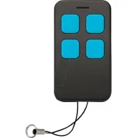 Superior Multi-Fix contrôleur universel pour porte de garage, 433.92-868MHz, 4 canaux