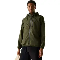 Regatta Shorebay Jacket Vert 3XL Homme