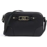Armani Exchange Xw002612_af15632 Messenger Bag Noir
