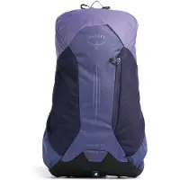 Osprey Sac à dos Hikelite Lt Lila Lila, taille unique
