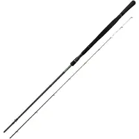 Mikado Darkstar Method Feeder Rod Argenté 3.00 m / 70 g