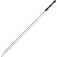 Mikado M-craft Atto Spinning Rod Argenté 2.02 m / 5 g