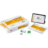 LEGO Kit Informatique et IA pour les classes de CM1 à 6e (45521)